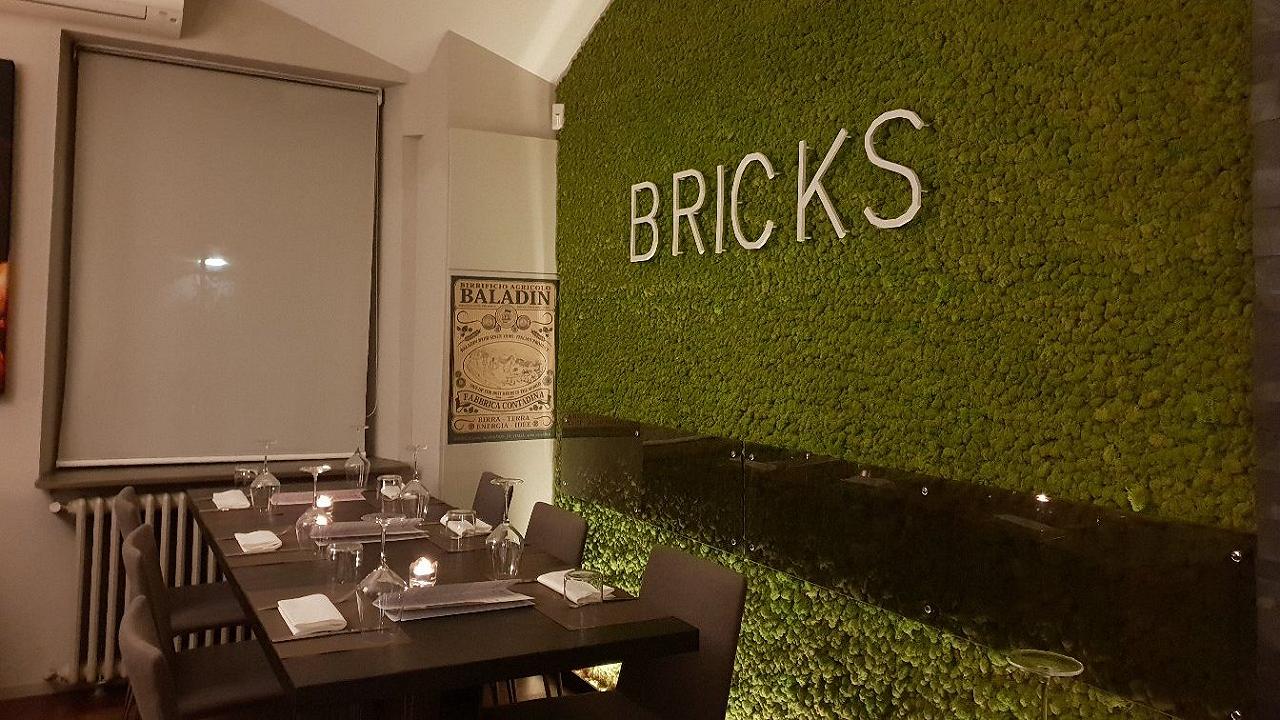 Bricks a Torino, recensione: la pizza gourmet ha ancora qualcosa da dire