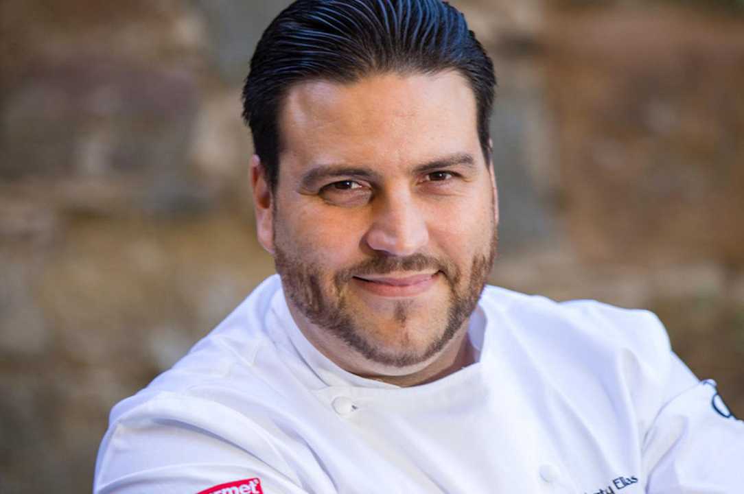 Lo chef Xanty Elías vince il Basque Culinary World Prize 2021, il Nobel della gastronomia