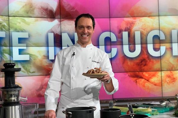 Chef Alessandro Circiello, Green Pass falsi o assenti: “No alle multe agli esercenti”