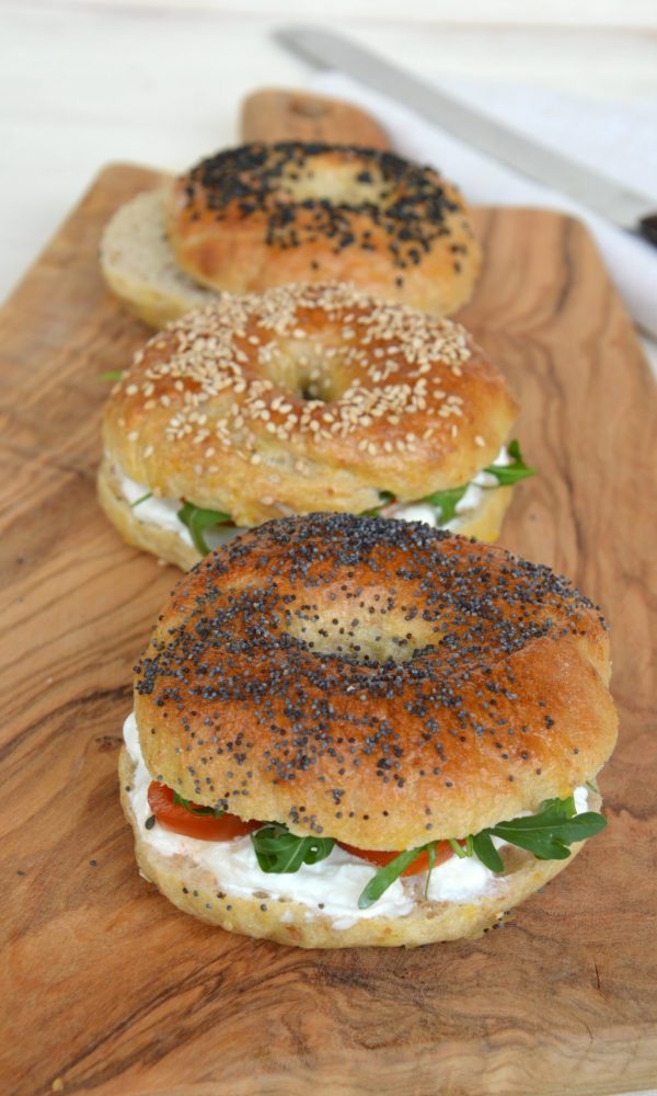 bagels cotti