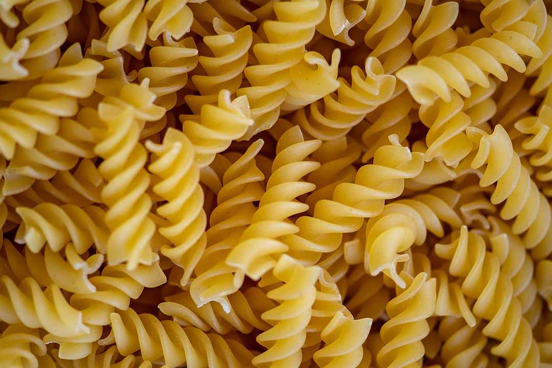Scade l’obbligo sull’etichetta d’origine, Coldiretti: “Addio alla pasta 100% italiana”