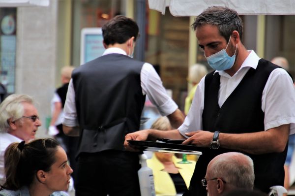 cameriere