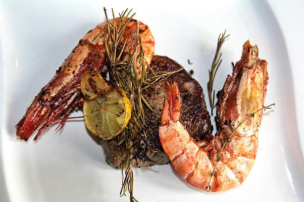 carne pesce