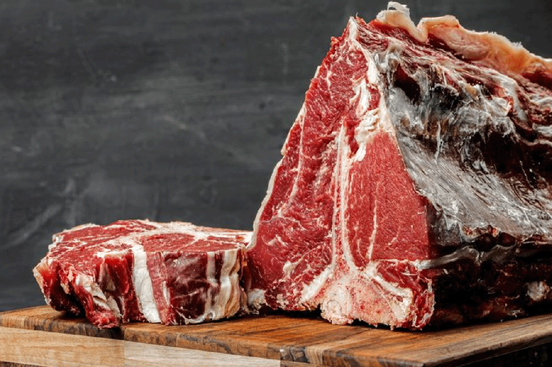 UK: il consumo di carne è diminuito del 17% negli ultimi dieci anni