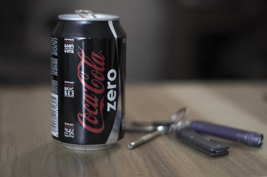 Coca Cola Zero Zuccheri: la canzone Mille di Fedez farà parte della campagna estiva