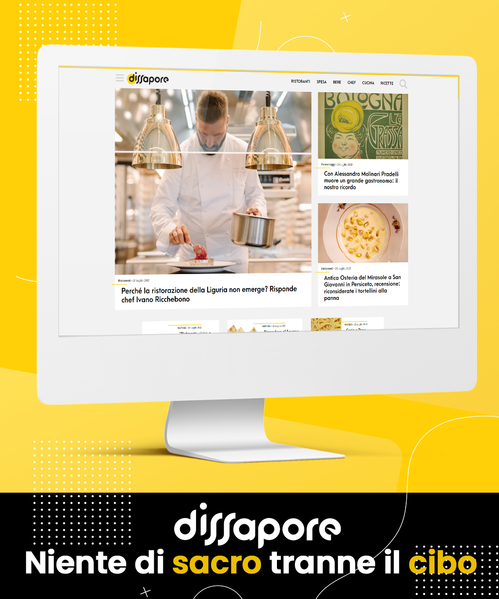 Nuovo Dissapore