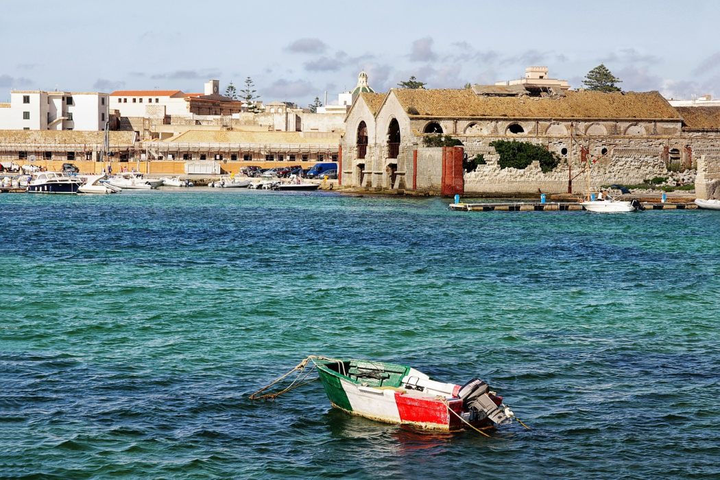 favignana