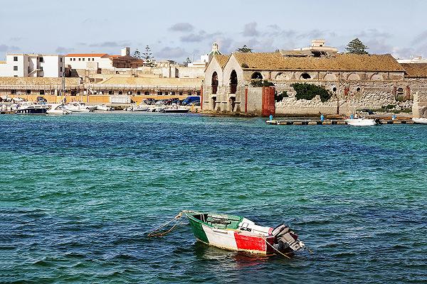 Fishtuna Festival 2021: a settembre la seconda edizione a Favignana