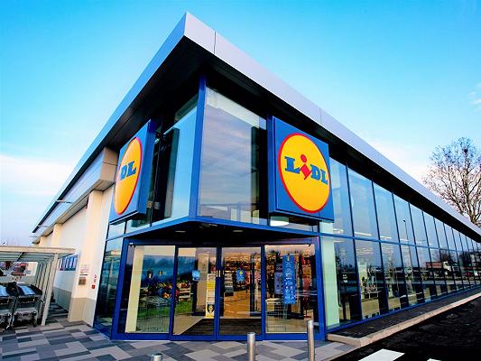 Supermercati: Lidl Italia inserisce 20 prodotti “clima neutrali”