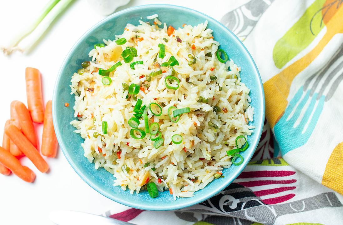 Insalata di riso: 8 ricette estive per variare