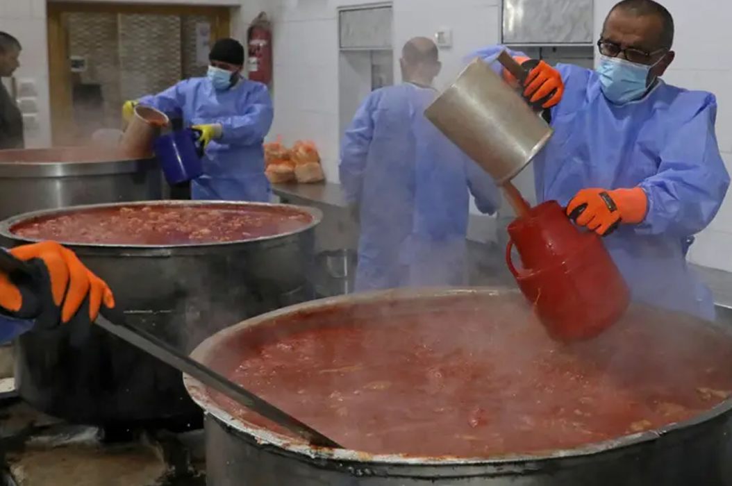 iraq-chef-muore-pentolone-brodo-di-pollo