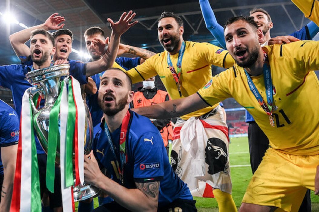 italia europei