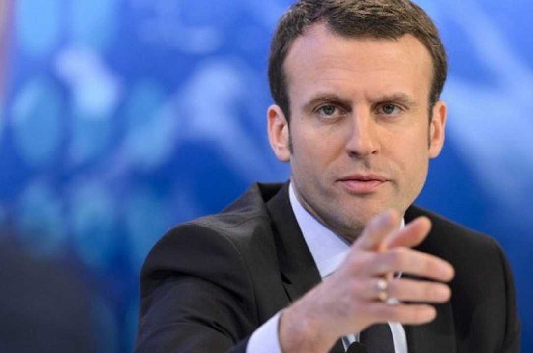 Francia: Emmanuel Macron annuncia la “terza rivoluzione agricola”