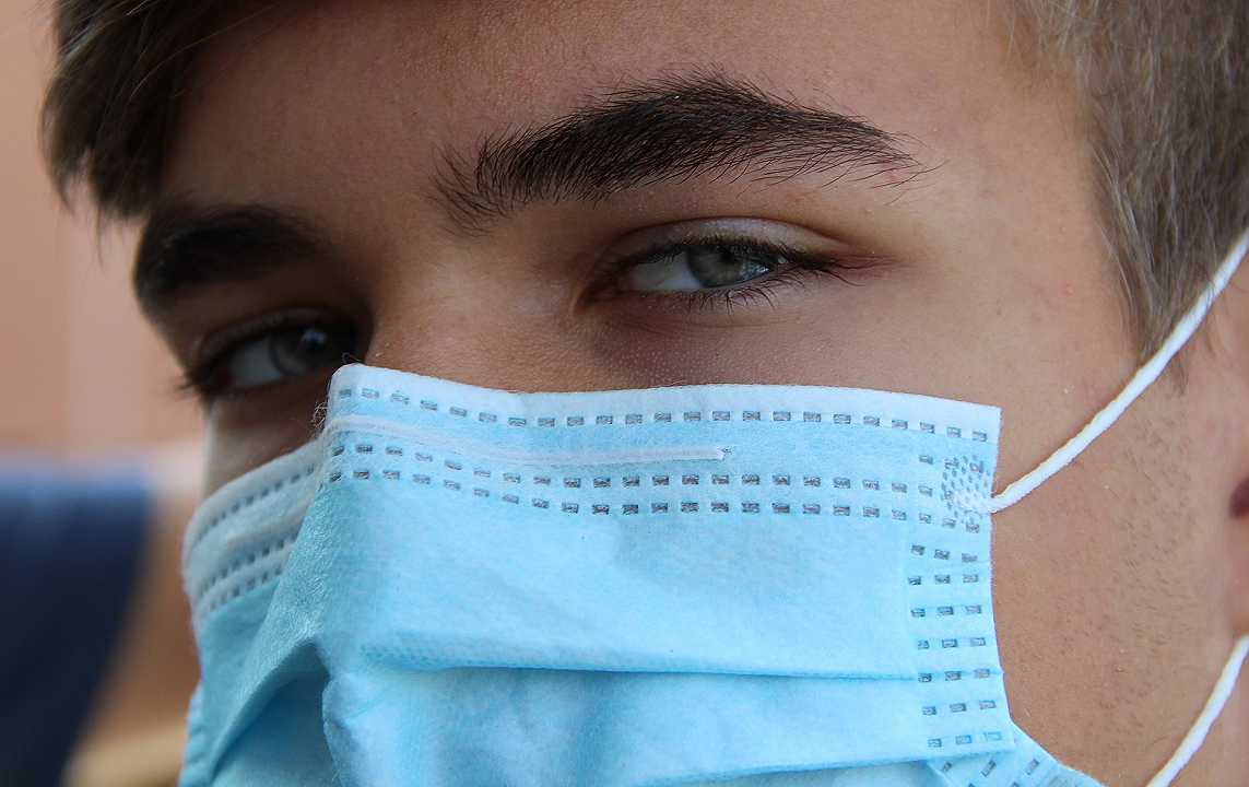 Stati Uniti: il CDC consiglia l’uso delle mascherine al chiuso anche per i vaccinati