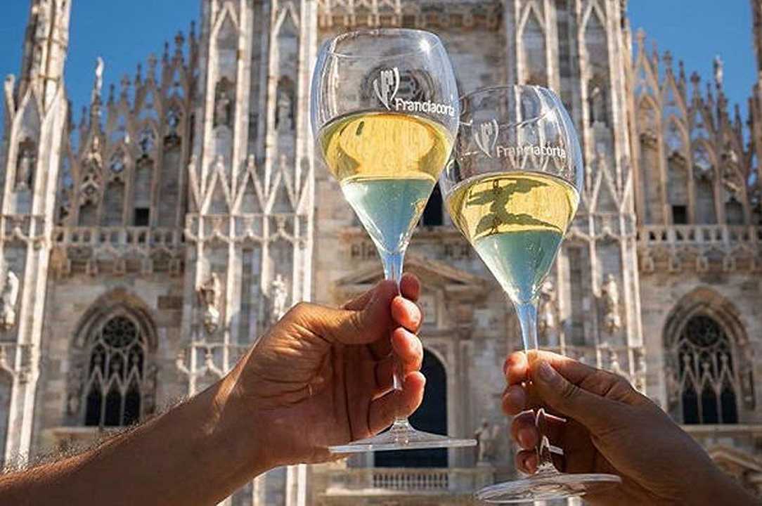 Milano Wine Week ritorna a ottobre, con una nuova app