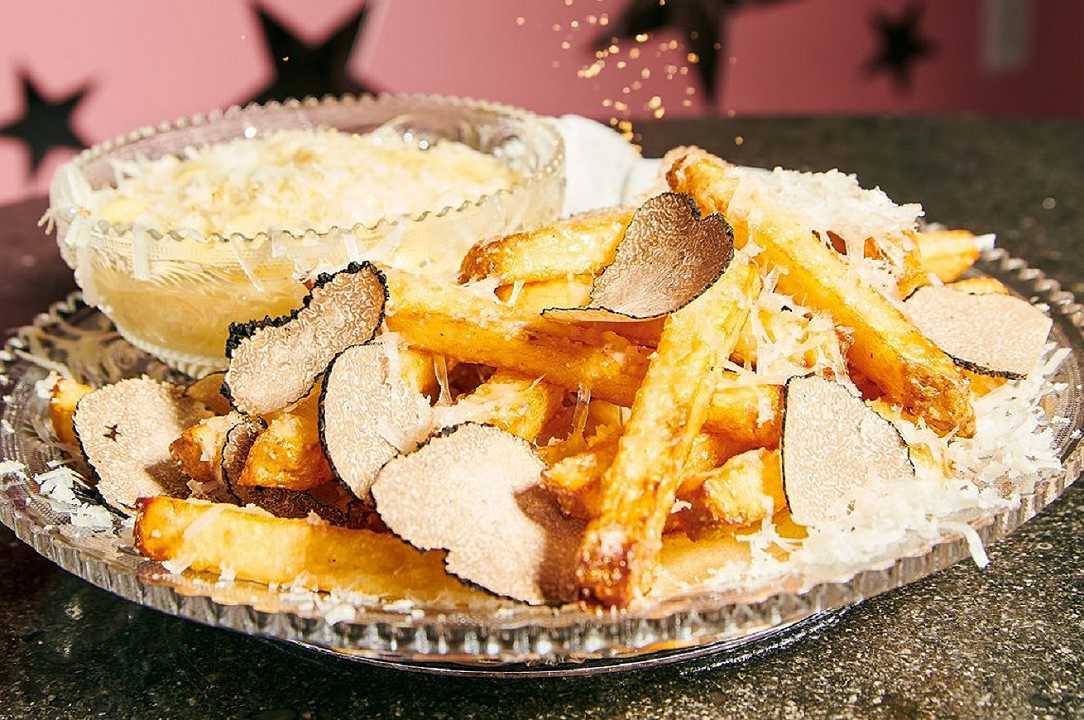 Manhattan: il ristorante Serendipity 3 crea le patatine fritte più costose del mondo