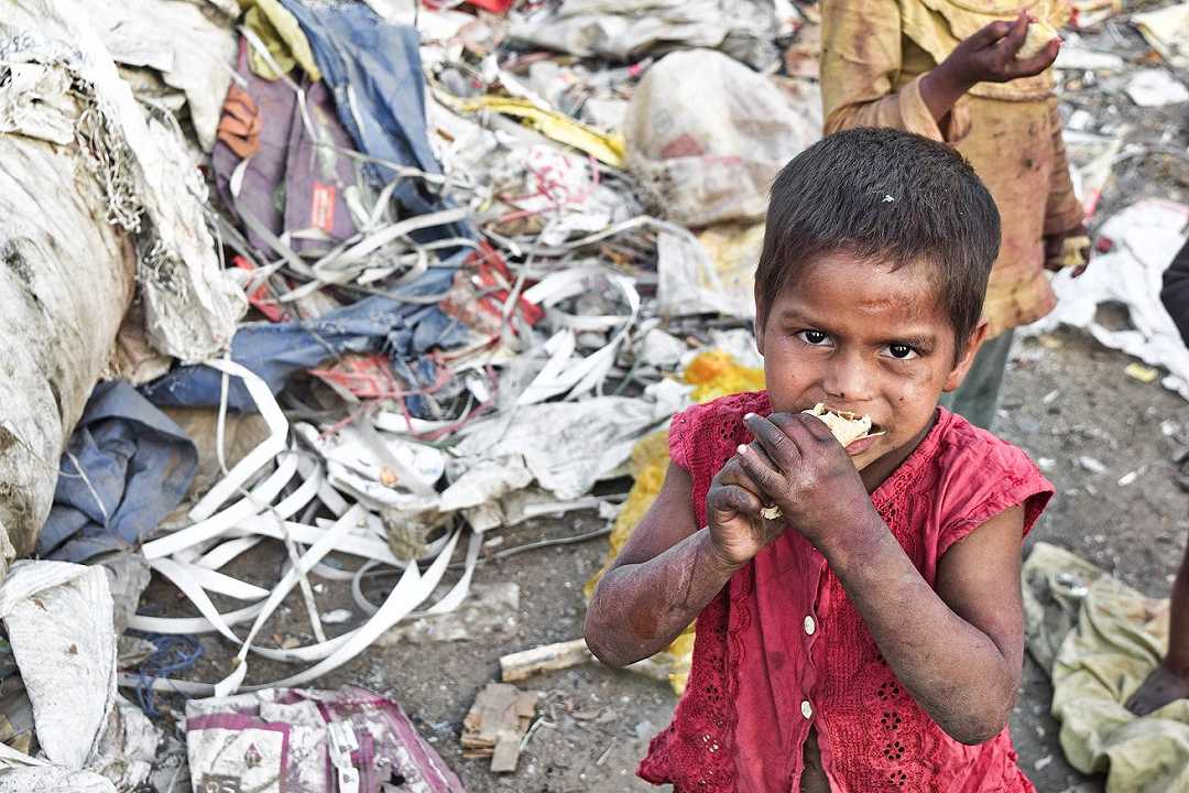 Yemen: 9 bambini su 10 non hanno cibo