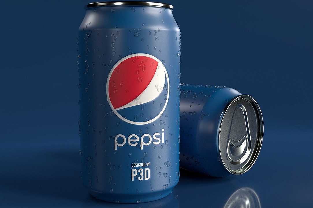 PepsiCo Europe diminuirà gli zuccheri nelle bevande del 50% entro il 2030