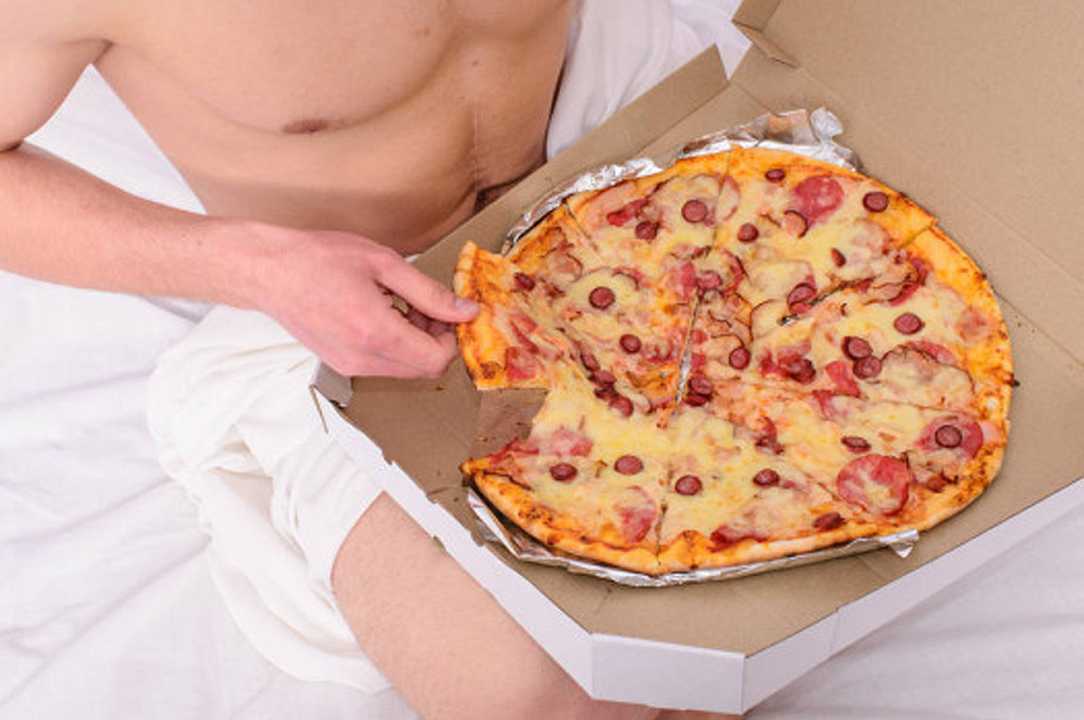 Pizza e Sex toys: Cocciuto e WOVO per la Giornata Mondiale dell’Orgasmo
