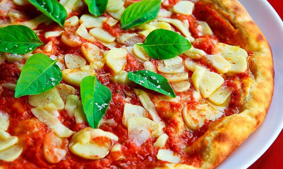 Pizza, nasce il marchio Ospitalità Italiana per valorizzare le produzioni di qualità