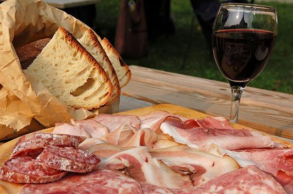 Salumi: Rigamonti e Kipre stringono un accordo per potenziare la presenza all’estero