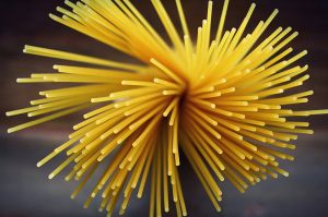 spaghetti