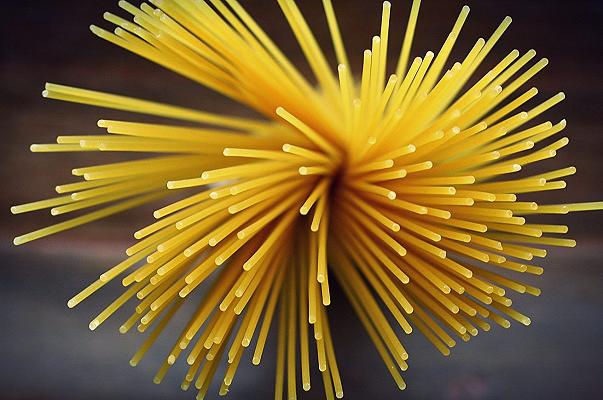 Pasta: i 10 formati preferiti dagli italiani secondo Unione Italiana Food