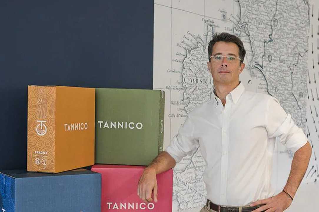 Vino: dopo Campari, anche Moët Hennessy investe su Tannico