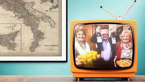 Cannavacciuolo, Cracco e Knam: e quindi, tutti gli chef non volevano fare televisione