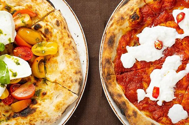 Sforno a Roma, recensione: la pizzeria storica di Callegari si è rifatta e ci riprova