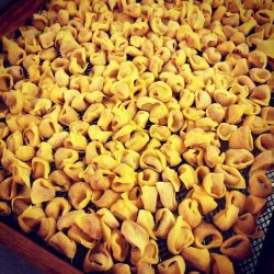 Trattoria Serghei Bologna