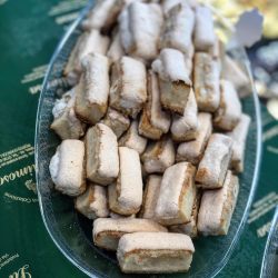 Pasticceria La Mimosa, San Benedetto del Tronto