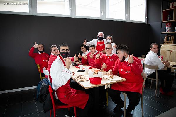 PizzAut apre il secondo ristorante nell’ex area Philips di Monza