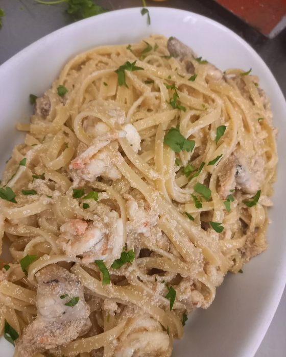 OttucciA beerstrò, San Benedetto del Tronto
