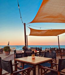 Cala Zingaro; Milano Marittima