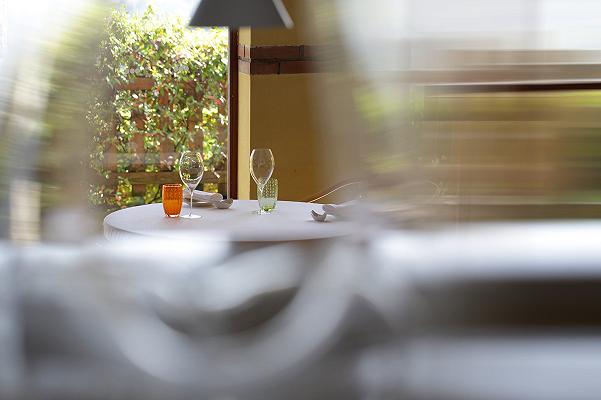 La Bandiera ristorante