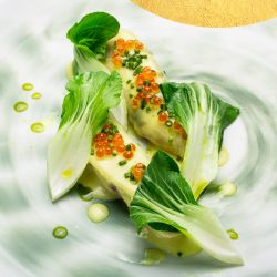 Gong Oriental Attitude; Milano