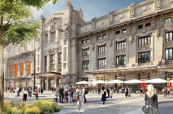 Mercato Centrale Milano: tutte le botteghe che troveremo in Stazione Centrale