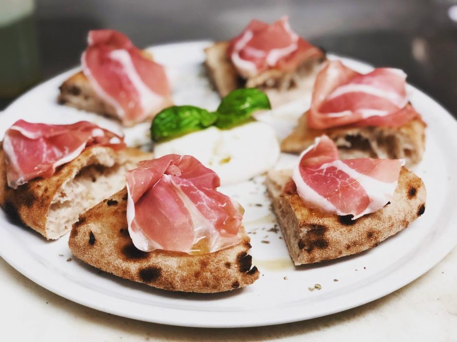 Pizzeria Instabile Venezia