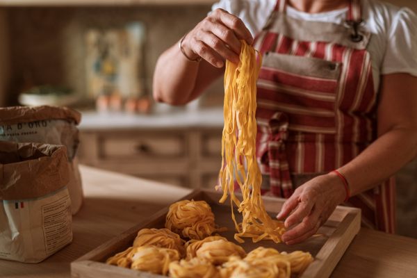 Trattoria Da Me; Bologna