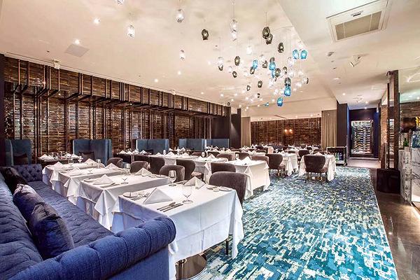 Guida Michelin 2021 Taipei & Taichung: c’è anche uno dei ristoranti più lussuosi del mondo