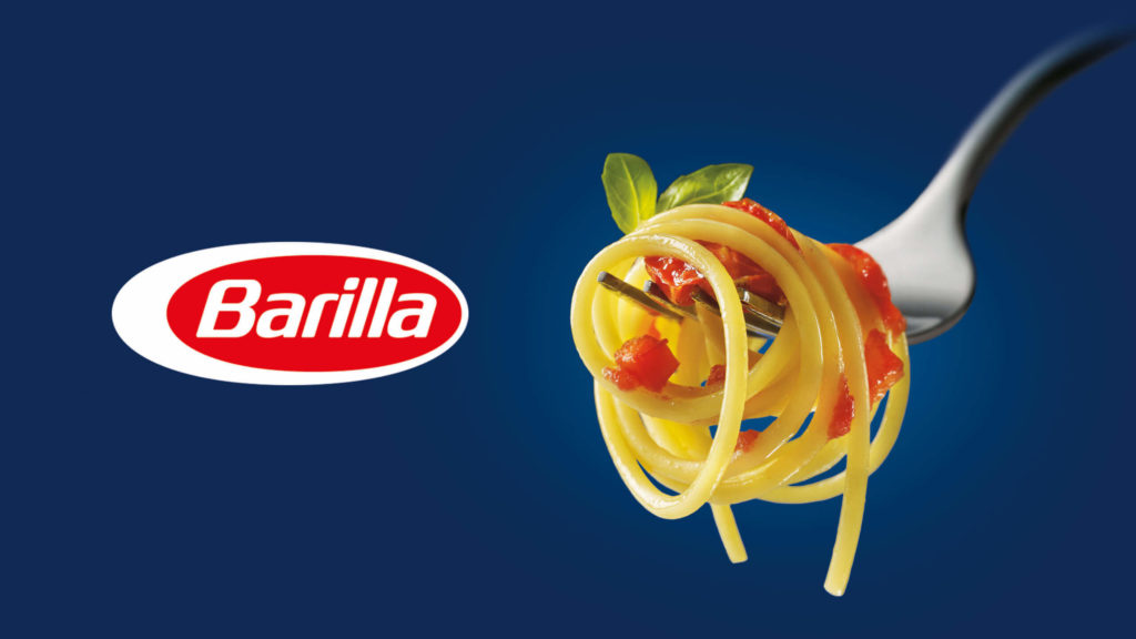 Ferrero e Barilla i brand italiani più forti nel mondo, Nestlé domina