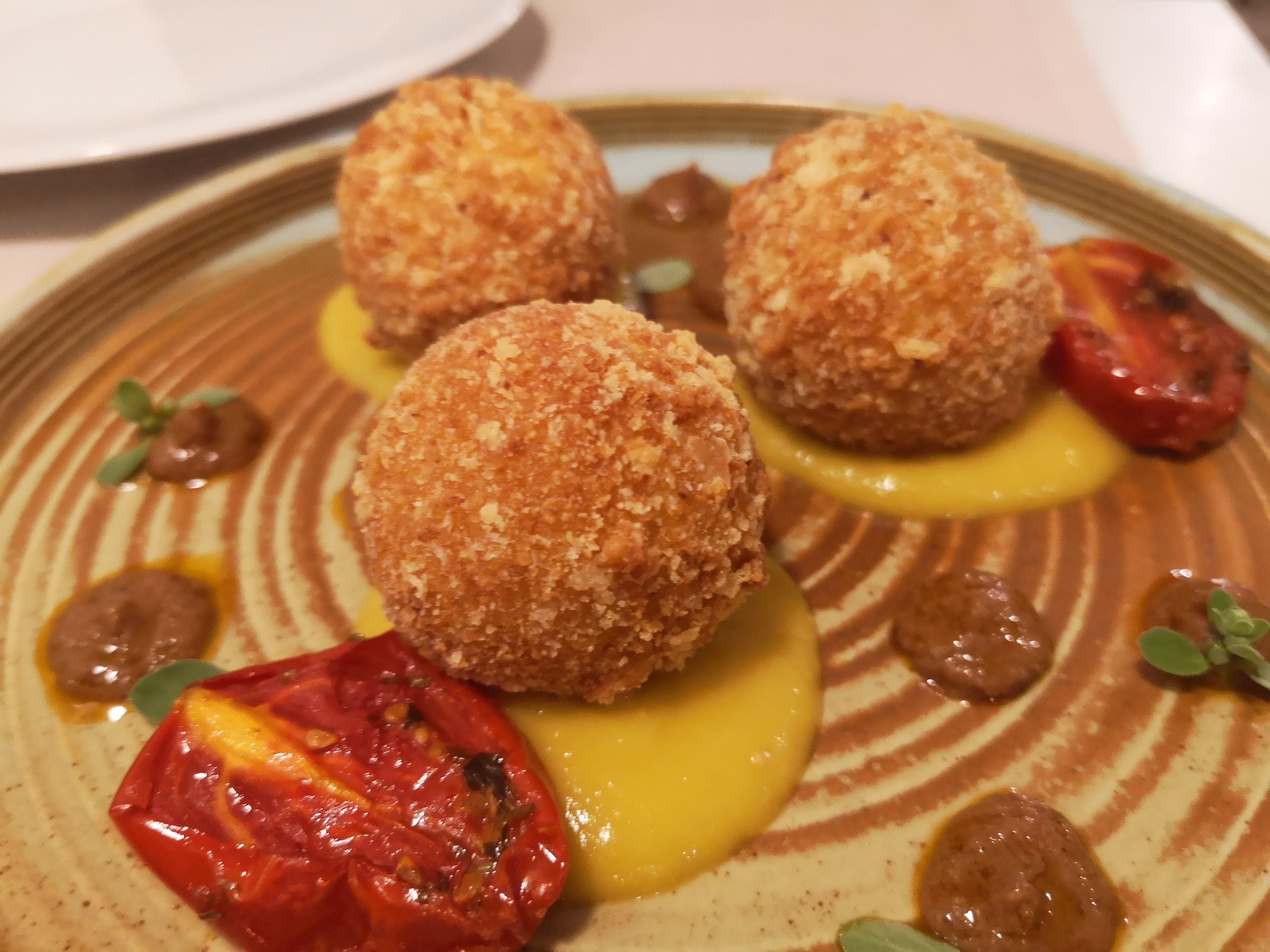 Trattoria da Me; Bologna