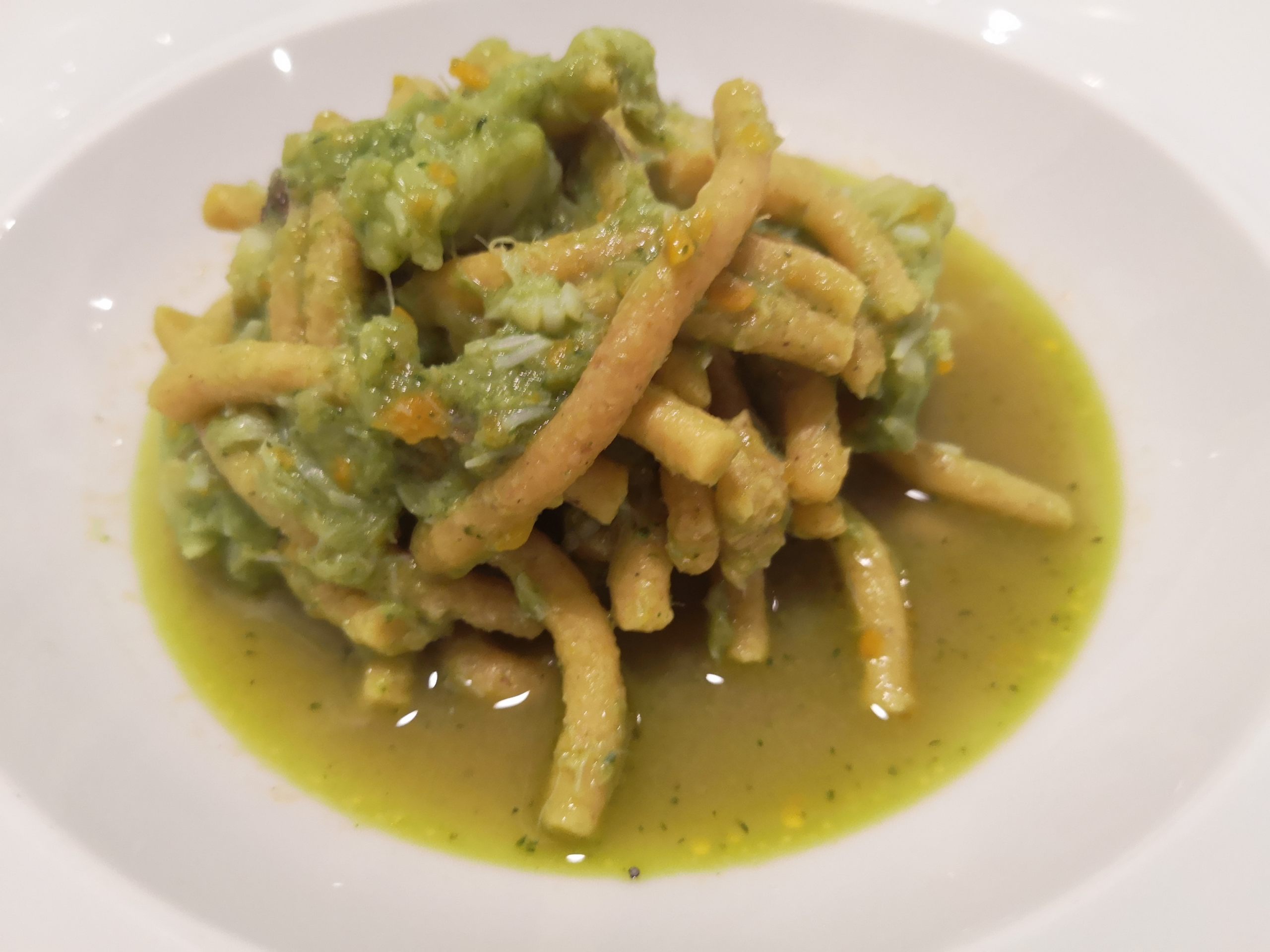 Trattoria da Me; Bologna