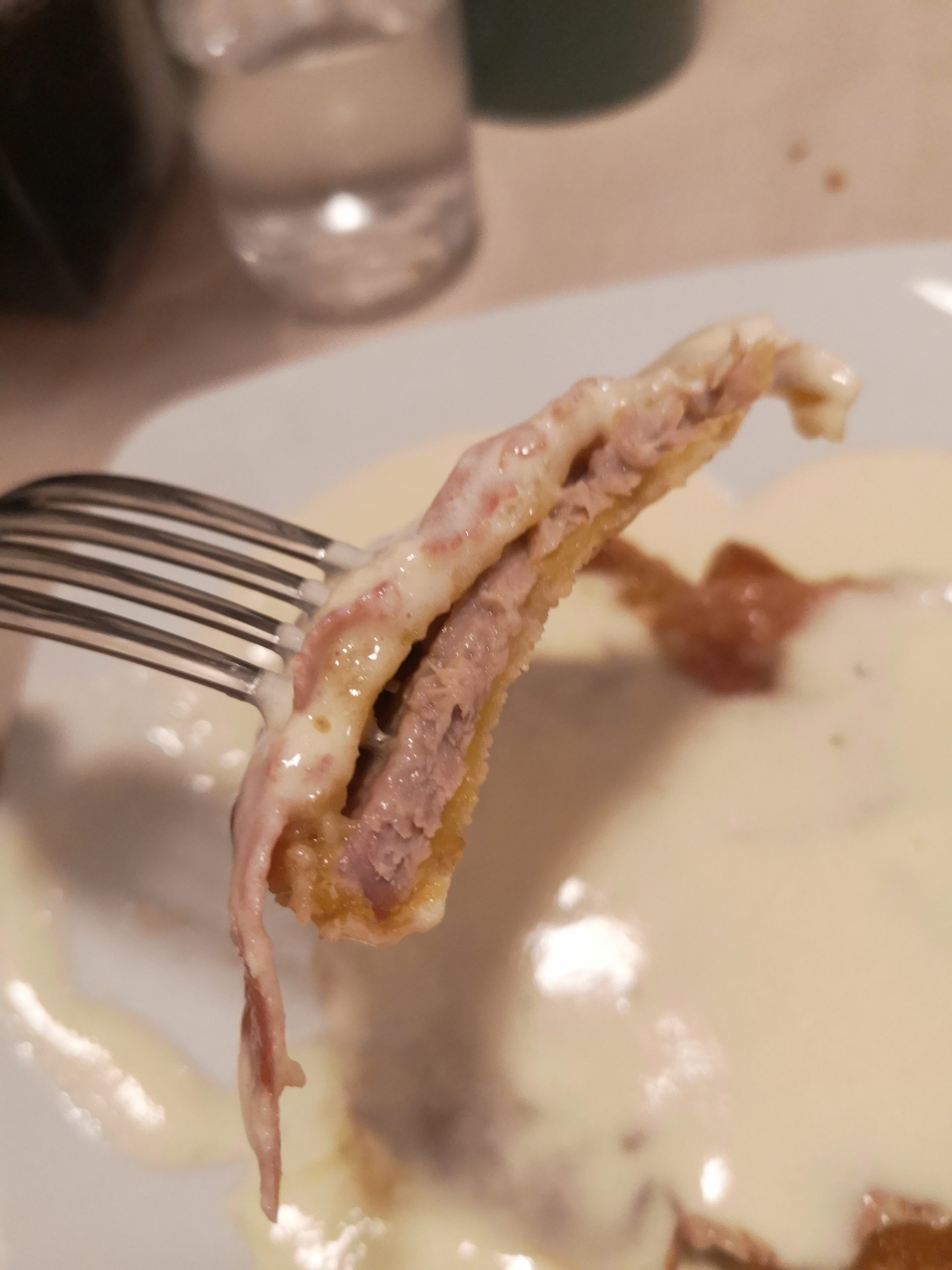 Trattoria da Me; Bologna