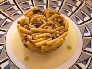 Ristorante Al Cambio, Bologna