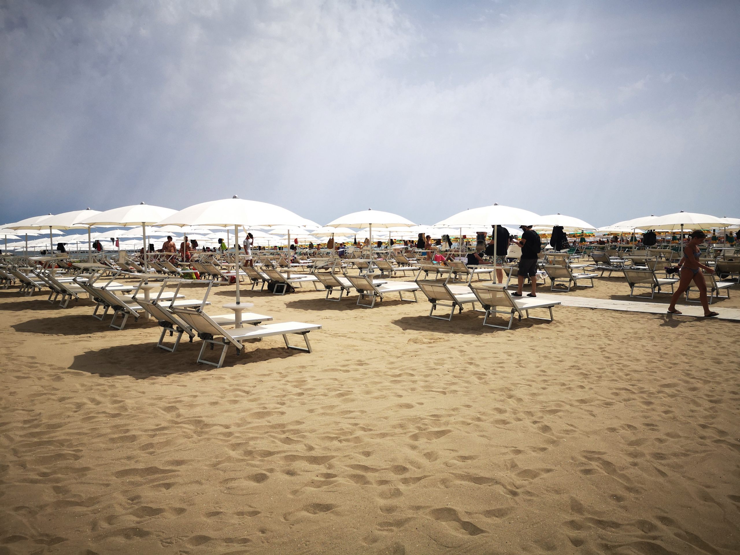 Maré | cucina caffè spiaggia bottega; Cesenatico