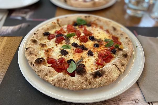 Pizzeria Instabile a Scorzé, recensione: l’istituzione della terraferma veneziana tiene il passo?