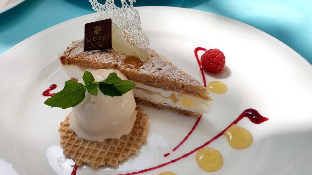 Pasticceria Sal De Riso; Minori