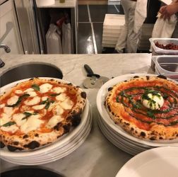 Sarchiapone; pizzeria a Torino